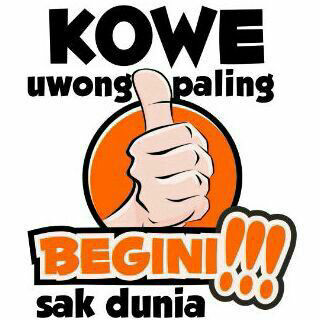 Wirausahawan / Wiraswastawan masuk..!!!