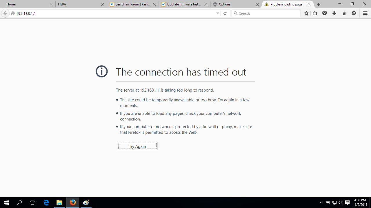 Bantu Gan, yang ngerti Router ADSL Vodafone HG556A!!!!