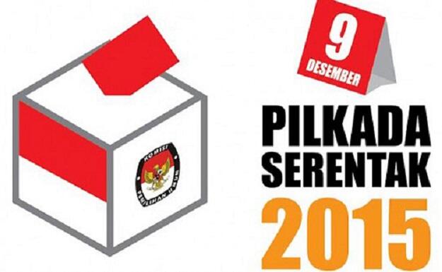 Menyambut Pilkada Serentak 2015