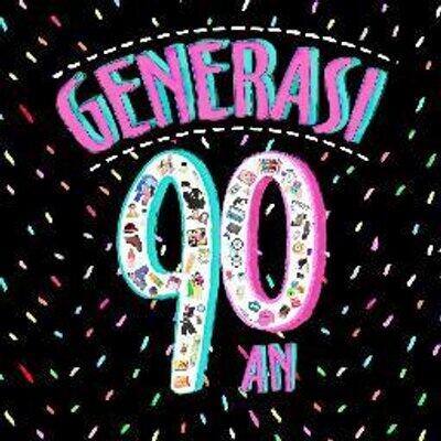 Video yang membuat kita ada dimesin waktu (80-90'an)