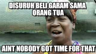 JANGAN MELAKUKAN 5 HAL INI KALAU NGGAK MAU ORANGTUA KAMU MENANGIS
