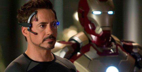 Para Tokoh Penting dalam film Captain America: Civil War ( Avengers 3 )