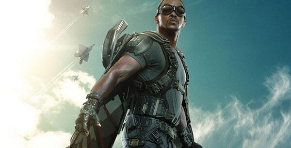 Para Tokoh Penting dalam film Captain America: Civil War ( Avengers 3 )