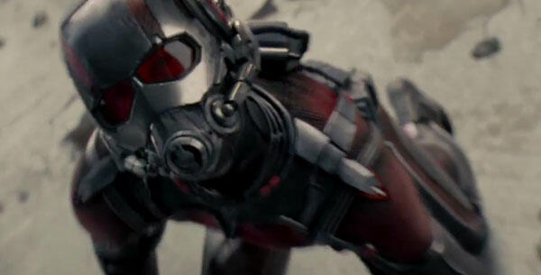 Para Tokoh Penting dalam film Captain America: Civil War ( Avengers 3 )