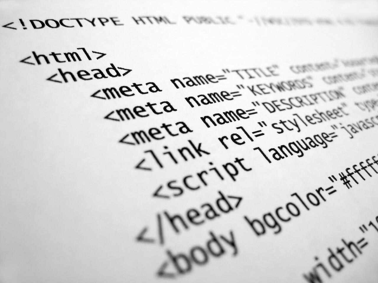 BASIC BASIC HTML