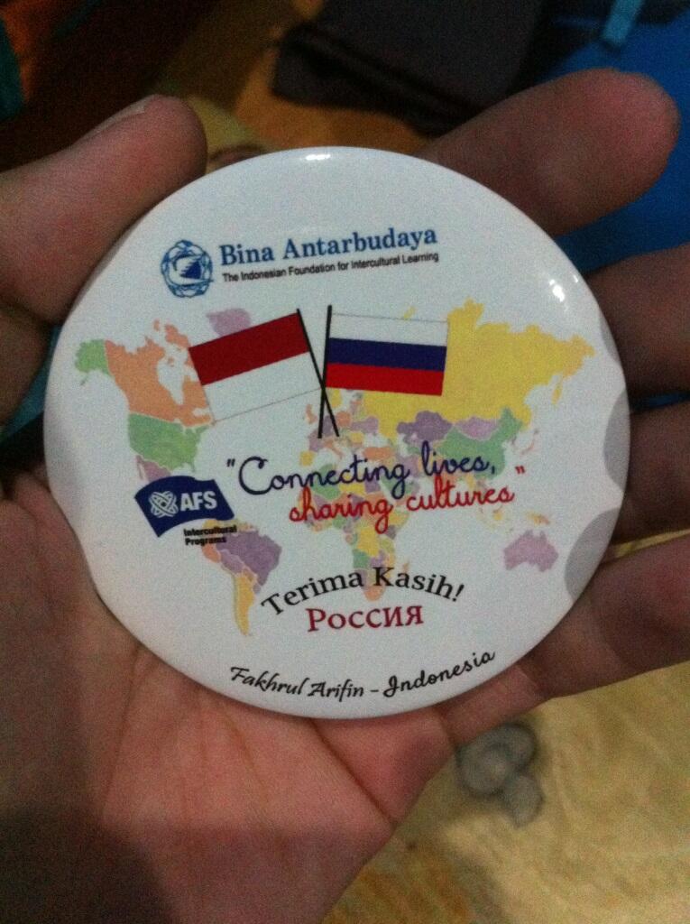 CERITA HIDUP TAHUMANCHESTER DI RUSSIA