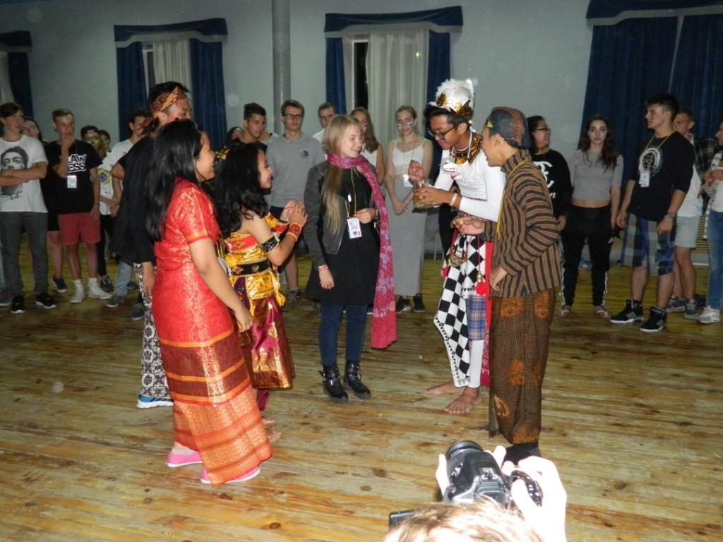 CERITA HIDUP TAHUMANCHESTER DI RUSSIA