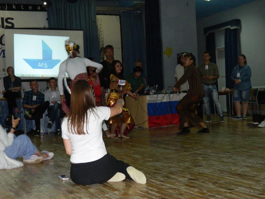 CERITA HIDUP TAHUMANCHESTER DI RUSSIA