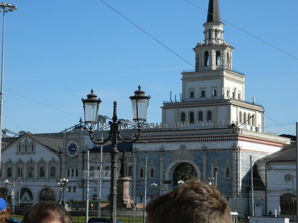 CERITA HIDUP TAHUMANCHESTER DI RUSSIA