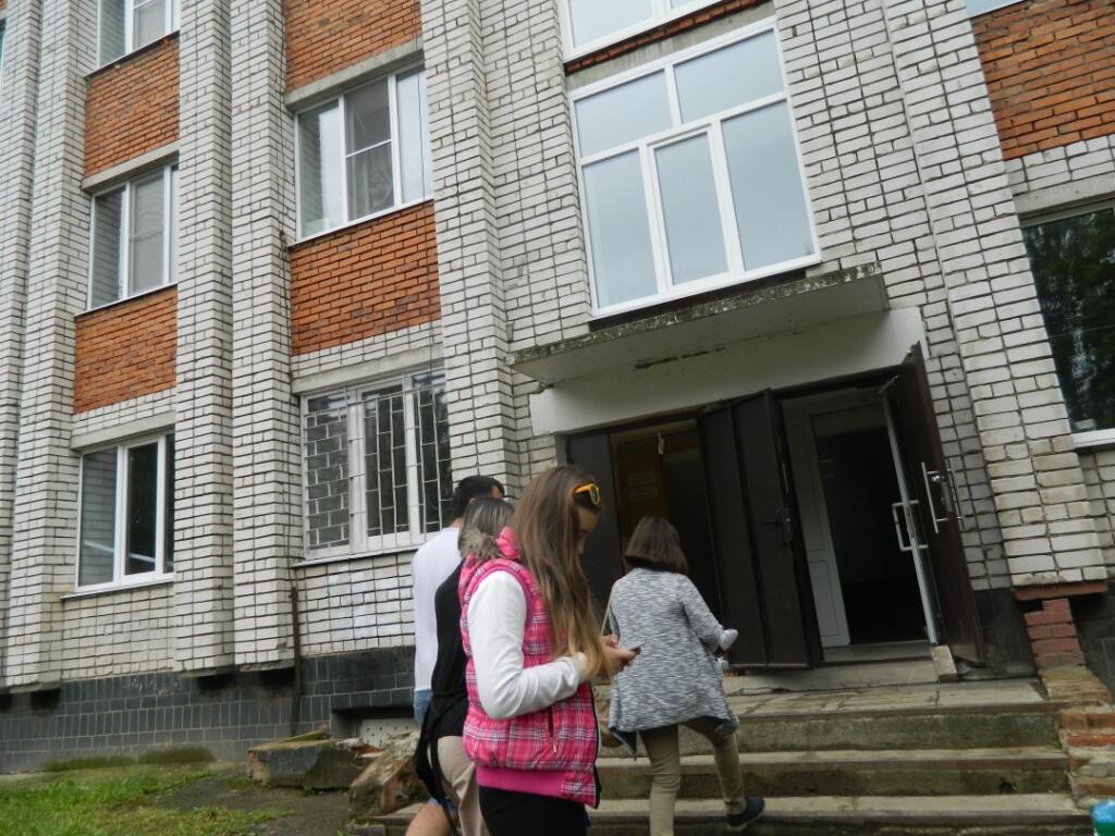 CERITA HIDUP TAHUMANCHESTER DI RUSSIA
