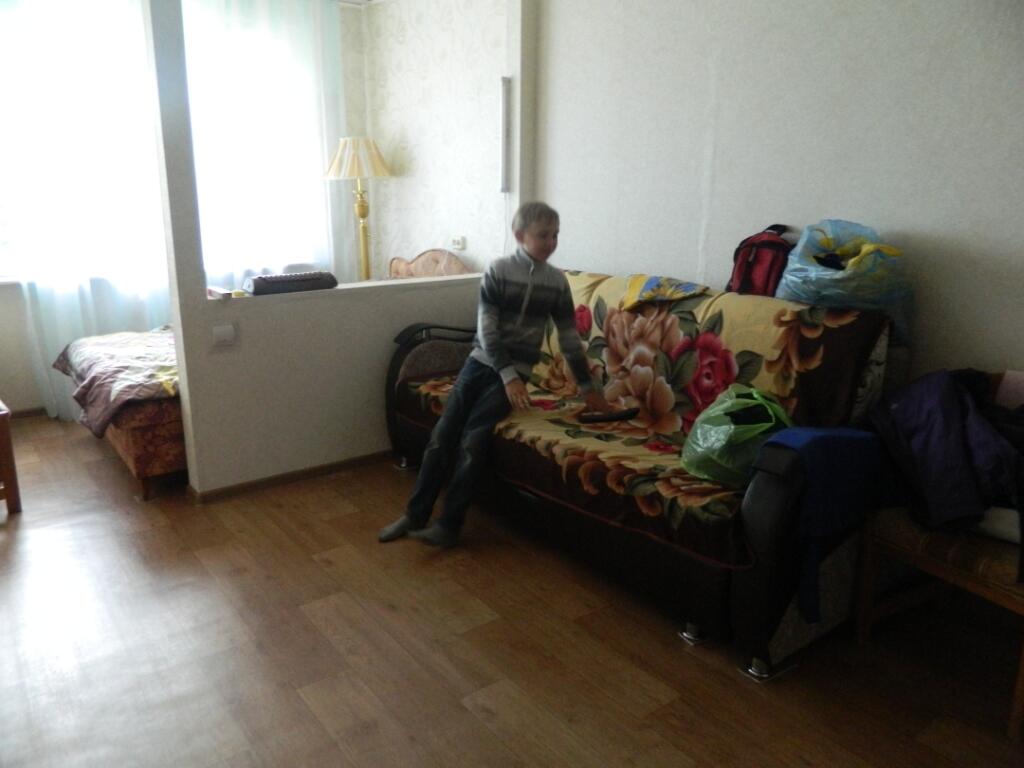 CERITA HIDUP TAHUMANCHESTER DI RUSSIA