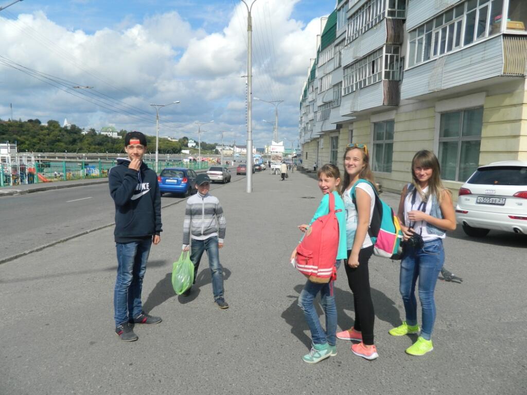 CERITA HIDUP TAHUMANCHESTER DI RUSSIA