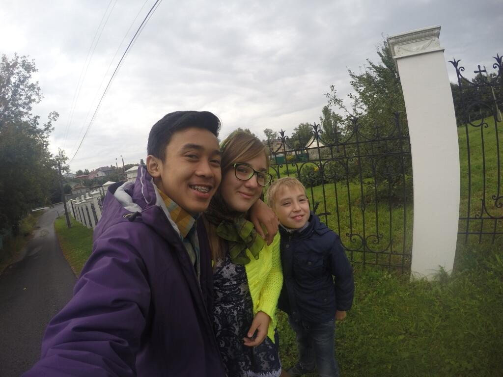 CERITA HIDUP TAHUMANCHESTER DI RUSSIA