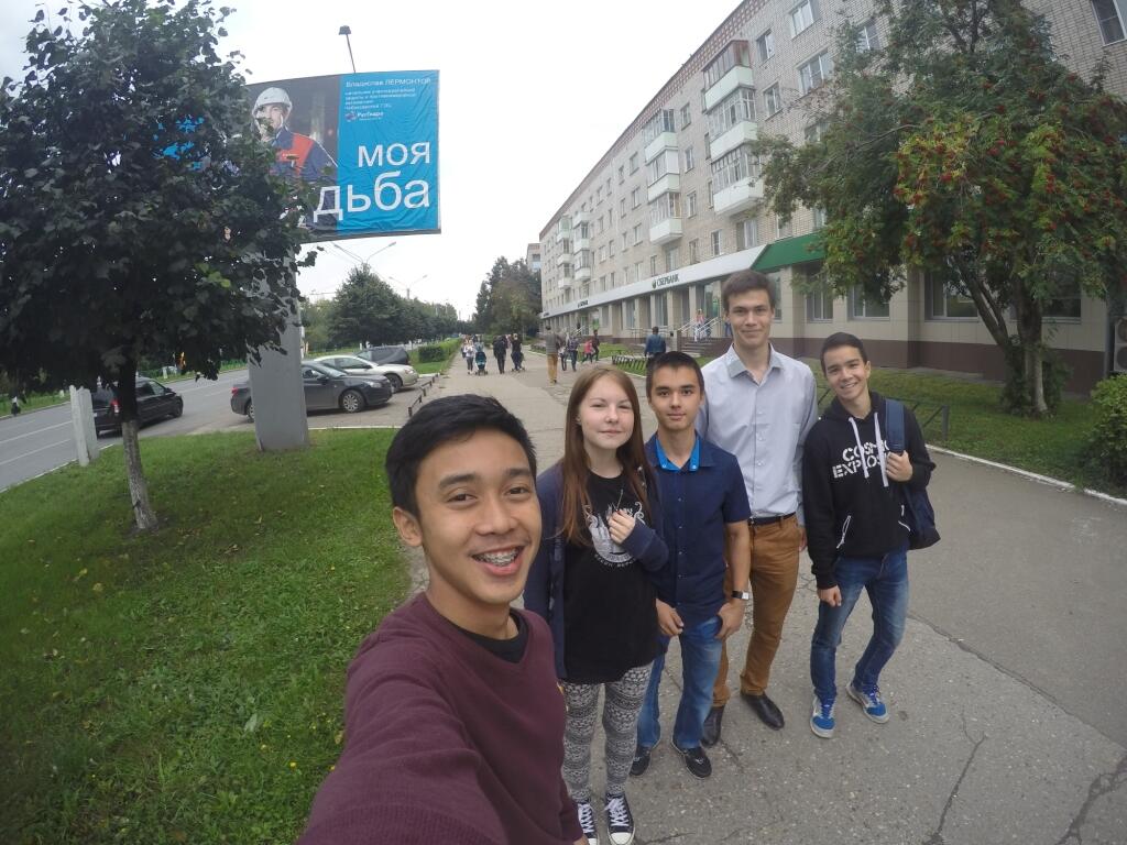 CERITA HIDUP TAHUMANCHESTER DI RUSSIA