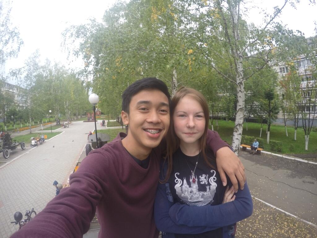 CERITA HIDUP TAHUMANCHESTER DI RUSSIA