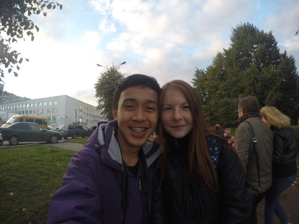CERITA HIDUP TAHUMANCHESTER DI RUSSIA