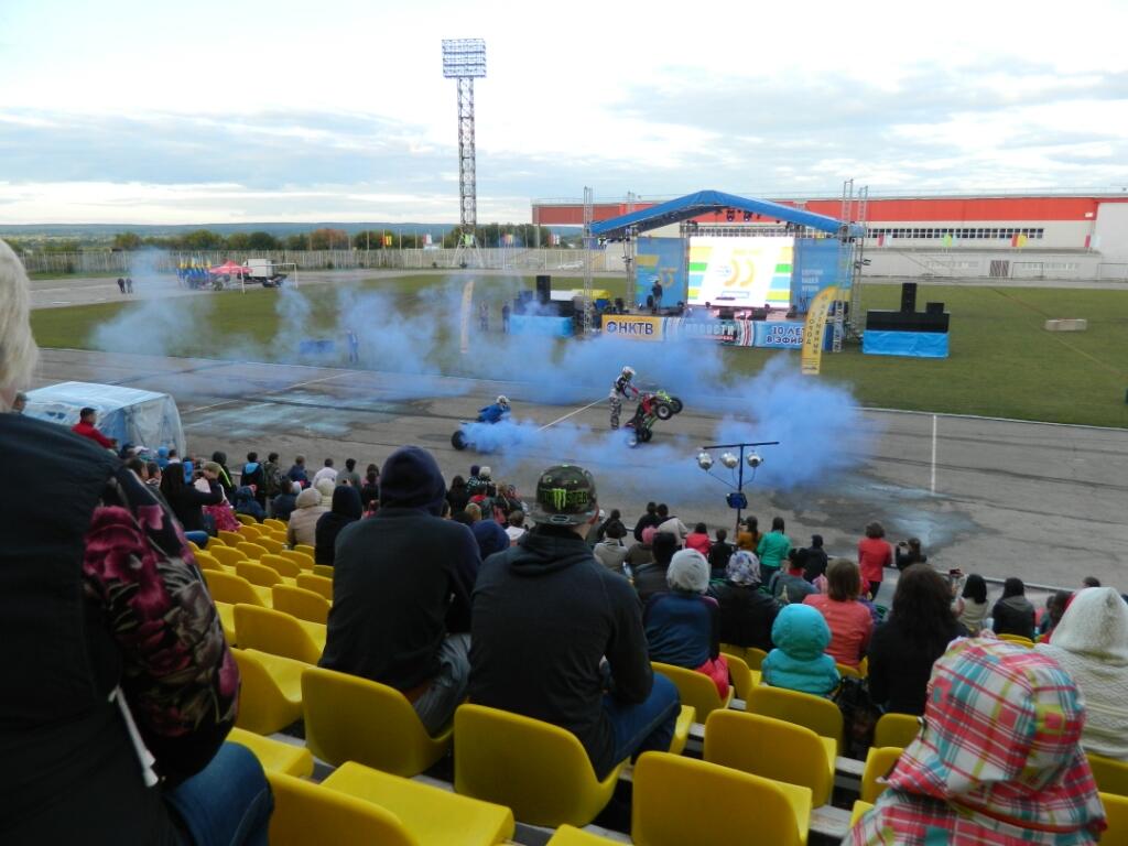 CERITA HIDUP TAHUMANCHESTER DI RUSSIA