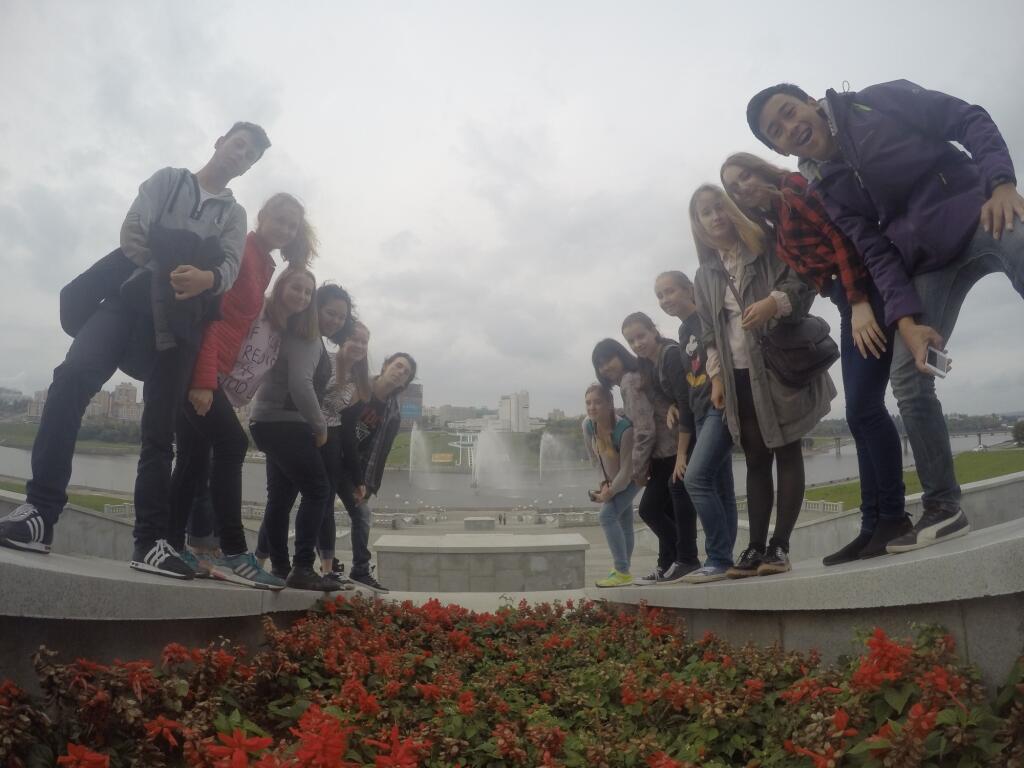 CERITA HIDUP TAHUMANCHESTER DI RUSSIA