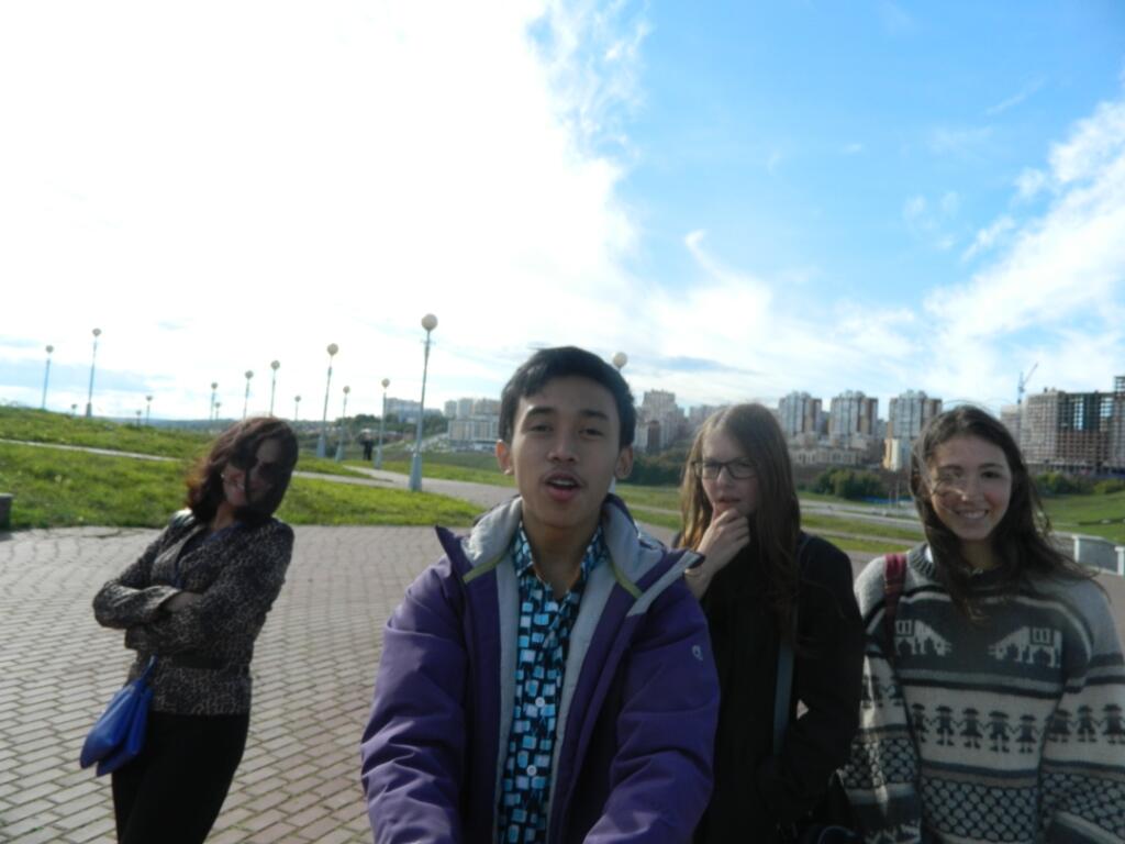 CERITA HIDUP TAHUMANCHESTER DI RUSSIA