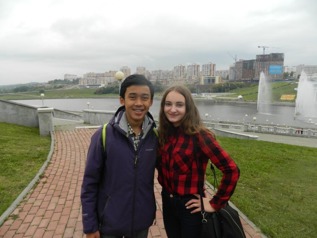 CERITA HIDUP TAHUMANCHESTER DI RUSSIA