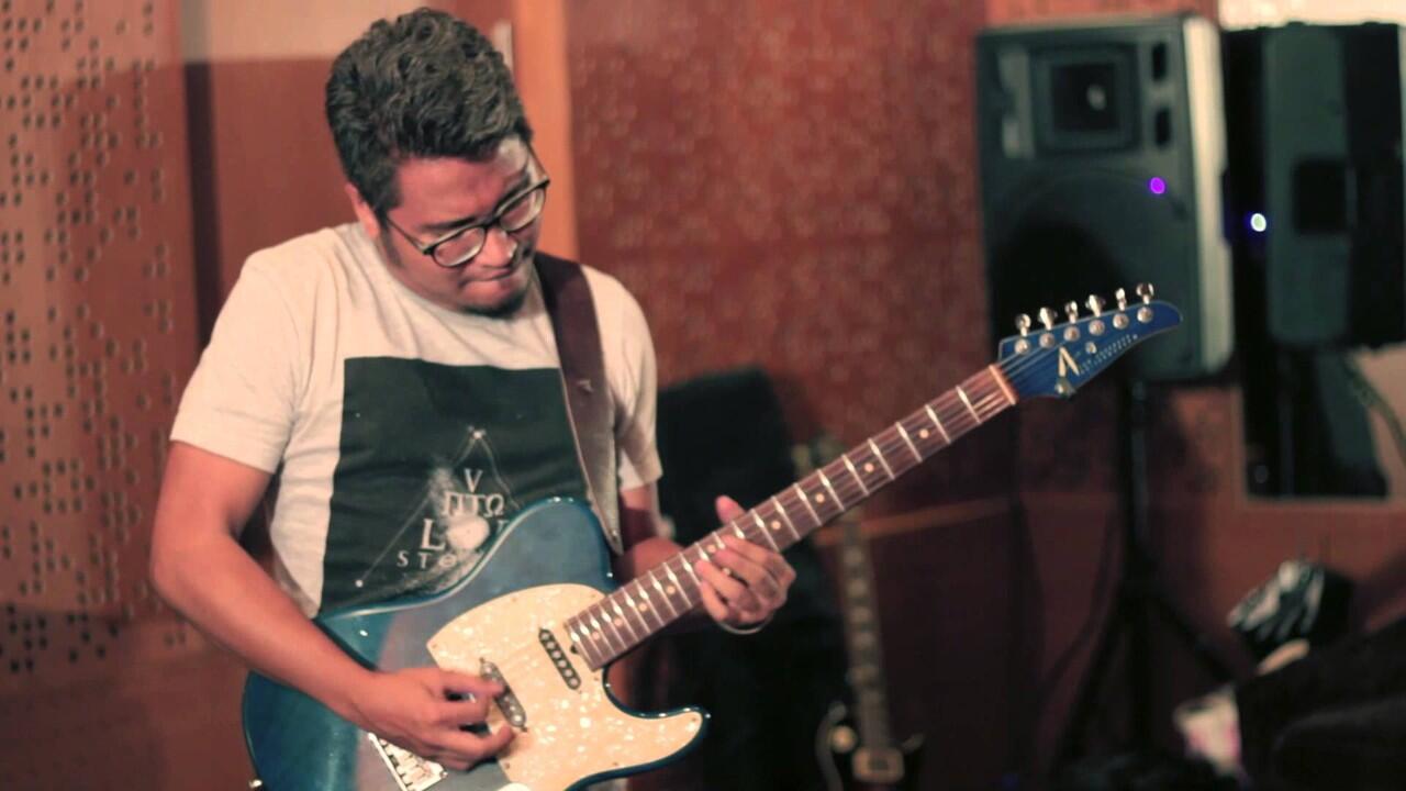 15 Musisi muda jazz yang karya-karyanya sering memanjakan telingamu