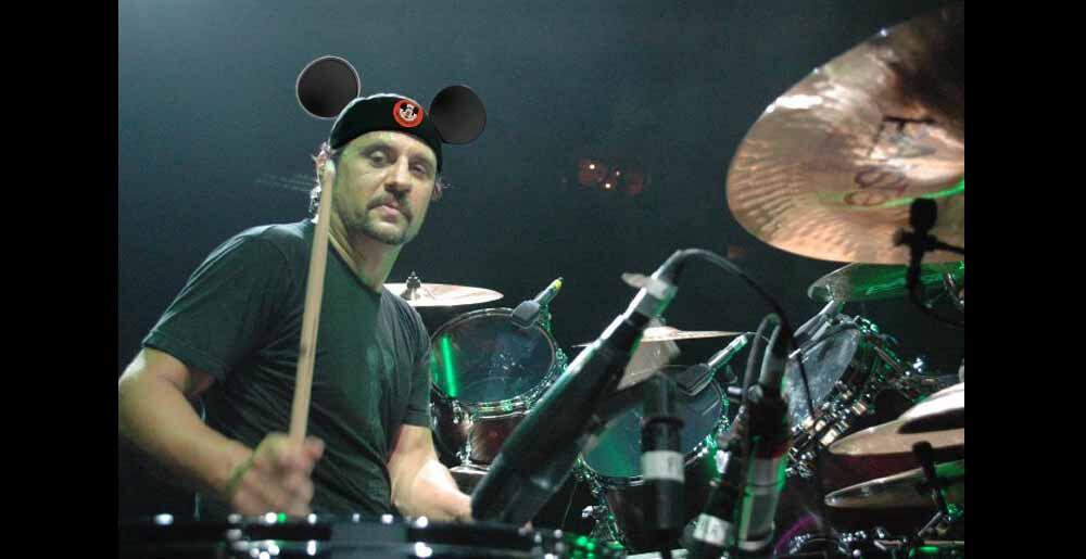 Mengenal drummer Heavy Metal terbaik via Watchmojo.com