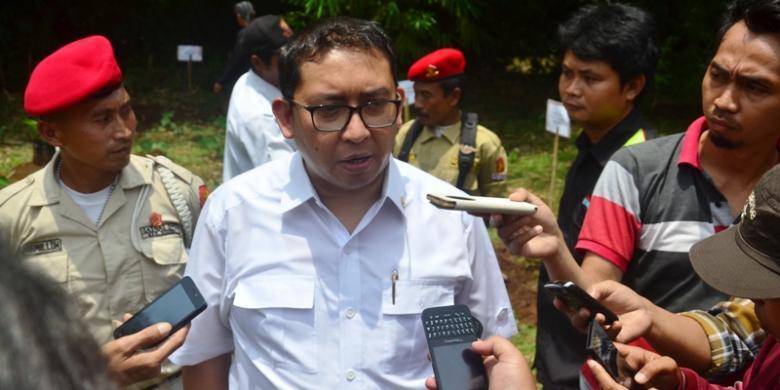 Tarif 15 Ruas Tol Naik, Fadli Zon Sebut Kebijakan Neolib yang Buat Rakyat Menderita