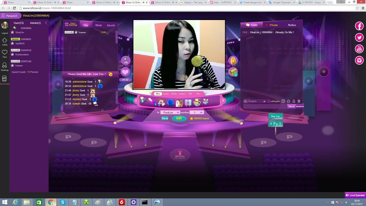 3 Streaming Online Platform yang Ada di Indonesia 