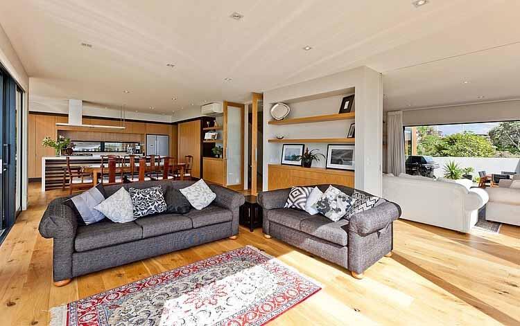 Inspirasi Desain Rumah Kayu Minimalis yang Modern