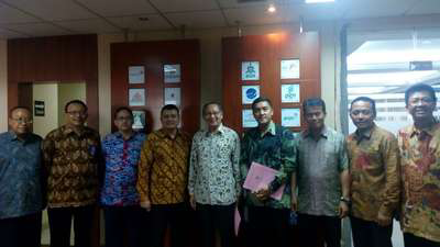 Rini Tunjuk Menpar Era Megawati Jadi Komut BUMN Pariwisata..