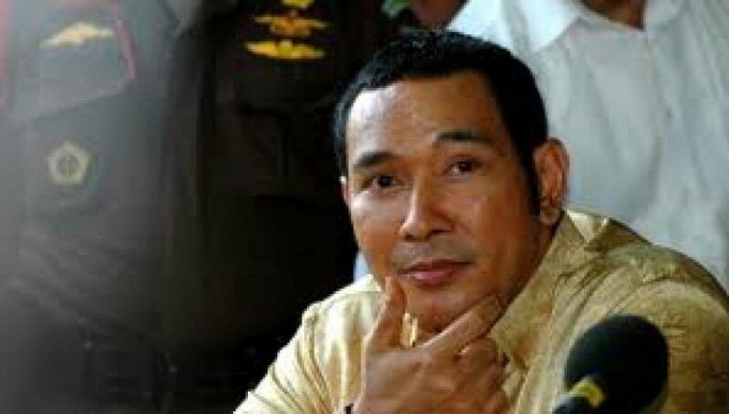 Pangeran Cendana Tommy Soeharto Sudah Ancang-Ancang RI 1..