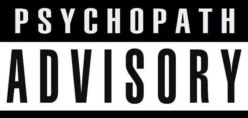 Psychopath Journal &#91;Cerita Fiksi&#93;