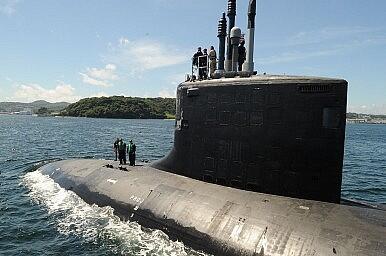 Australia’s Submarines: The US Option
