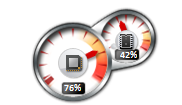 &#91;HELP+1&#93; CPU USAGE selalu 100%
