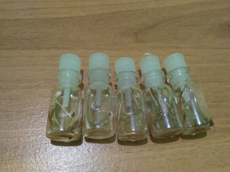 jual Kristal mani gajah asli