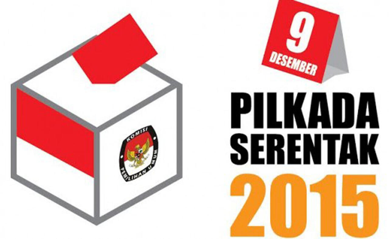 Depok Region : &quot; Ini Nih Gan Calon Pemimpin Kita yang Akan Datang&quot; info Pilkada 2015