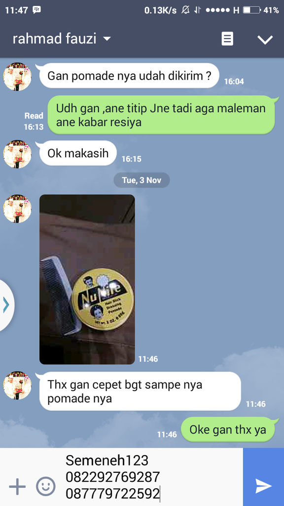 POMADE MURRAYS ORIGINAL SUPERIOR