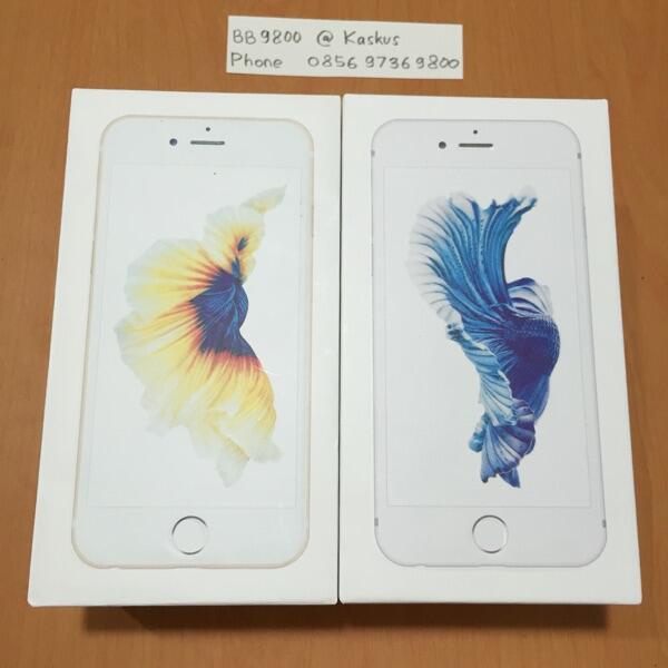 Terjual [JUAL] Dus iPhone, Kotak iPhone, Box iPhone untuk 