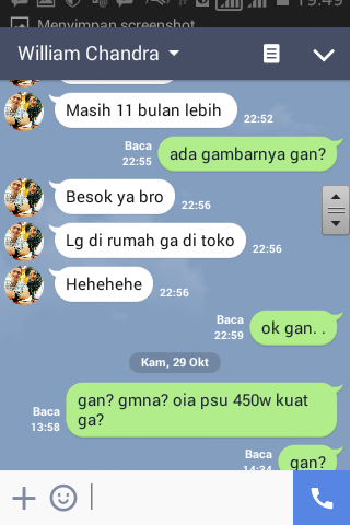HATI - HATI PENIPU di jl.dipatiukur no 98 bandung