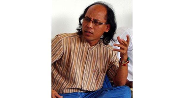 Budayawan Cirebon Ahmad Syubbanuddin Alwy Berpulang
