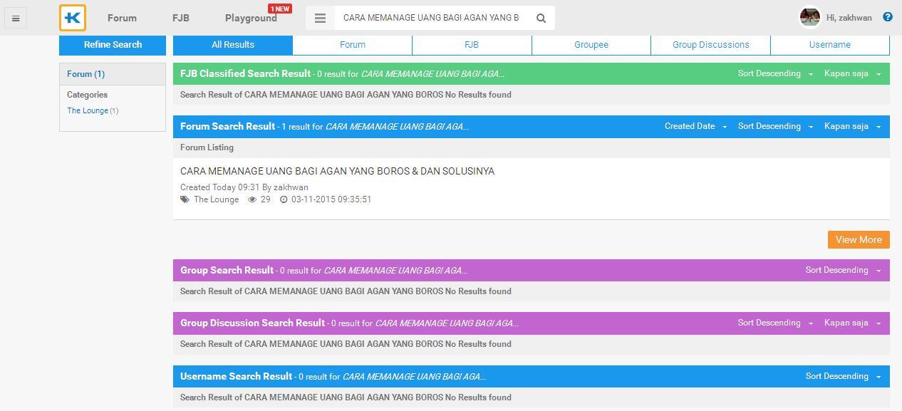 CARA MEMANAGE UANG BAGI AGAN YANG BOROS &amp; DAN SOLUSINYA