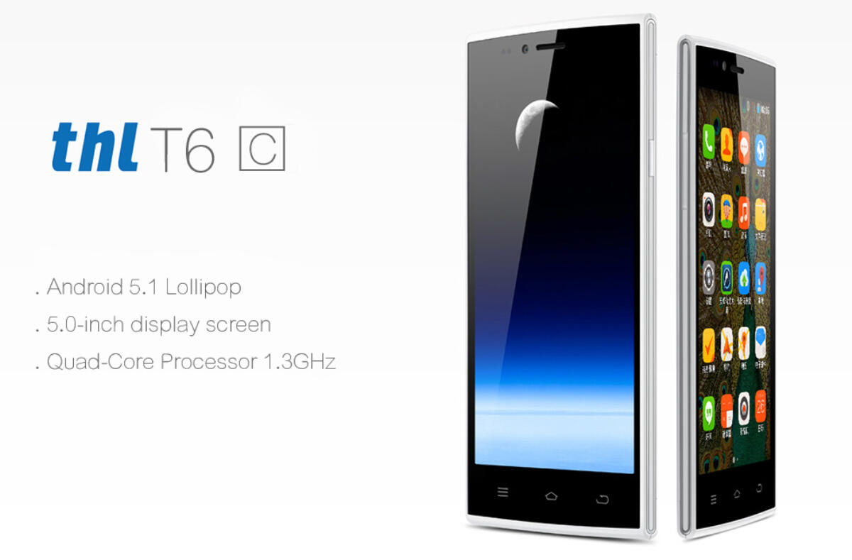  [Duel Review] THL T6C VS DOOGEE X5, pilih yang mana ?