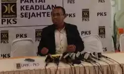 PKS tak Lagi Gunakan Islam Sebagai Slogan Utama