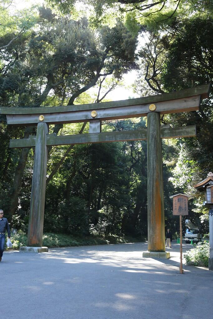 &#91;FR&#93; Japan 25 Oktober - 2 November 2015 (Tokyo, Kawaguchiko(Fuji), Kyoto dan Osaka)