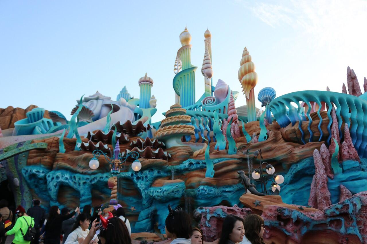 &#91;FR&#93; Japan 25 Oktober - 2 November 2015 (Tokyo, Kawaguchiko(Fuji), Kyoto dan Osaka)