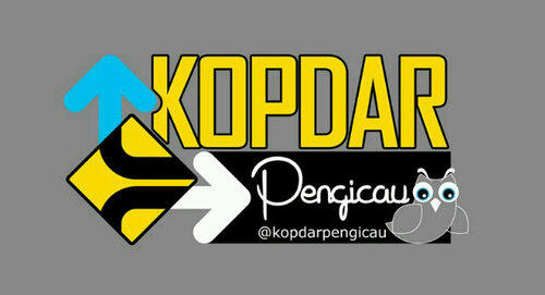 Beginilah Aksi Nyata Komunitas Kopdar Pengicau yang Suarakan Stop Jarah Trotoar