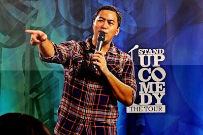 STAND UP COMEDIAN YANG CUKUP TENAR DI DUNIA KOMEDI INDONESIA