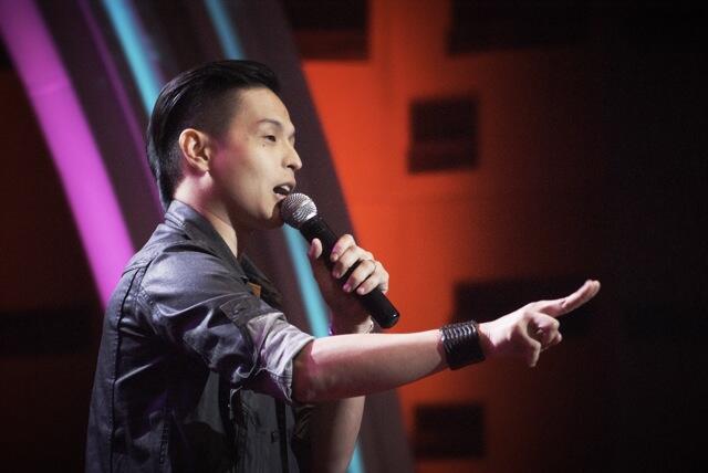 STAND UP COMEDIAN YANG CUKUP TENAR DI DUNIA KOMEDI INDONESIA