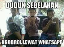 SUKA DUKA KOSTAN jadi BASECAMP (versi boeng)