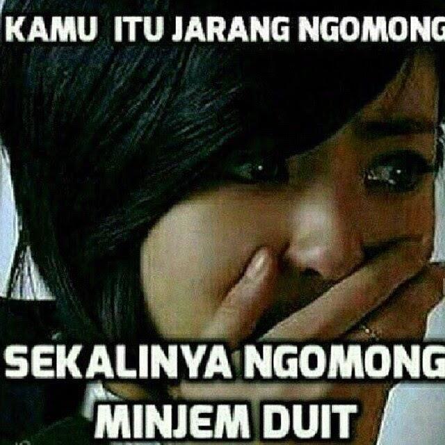 SUKA DUKA KOSTAN jadi BASECAMP (versi boeng)